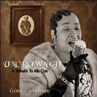 Worried Mama Blues — Gina Coleman