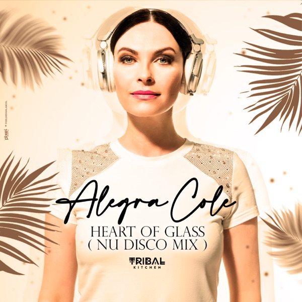 Heart of Glass (Nu Disco Mix) - Single