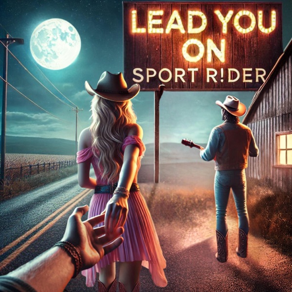 LEAD YOU ON