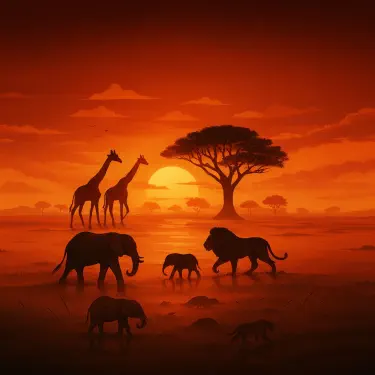 Papaoutai (Afro Soul) [Radio Edit]