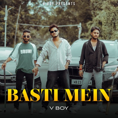 Basti Mein - Single