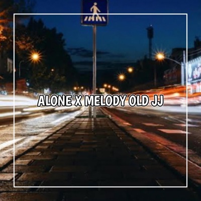 Baket Yete - ALONE X DIAMOND IN THE SKY