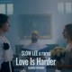 Love Is Harder Slowed Single