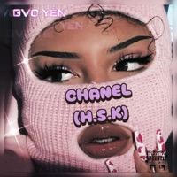 Chanel (H.S.K) - Single - GVO Yen
