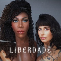 Liberdade (feat. melára) - Single - Leyllah Diva Black