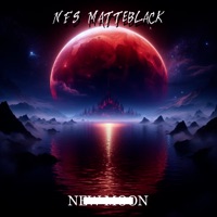 New Moon - Single - NFS MatteBlacK