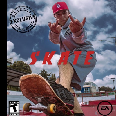 Skate - Single