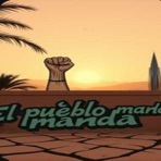 El pueblo se levanta. - Single