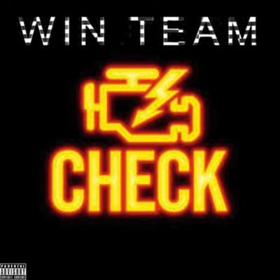 Check (feat. Brash da Brilliant & Mani Mogul) - Single