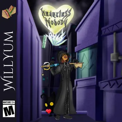 Listen to Heartless Nobody by WillYum
