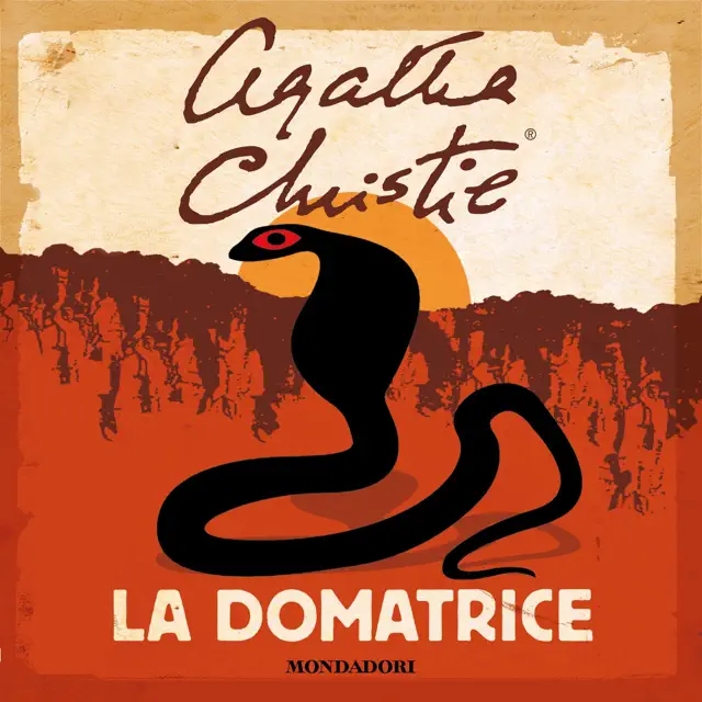 La domatrice