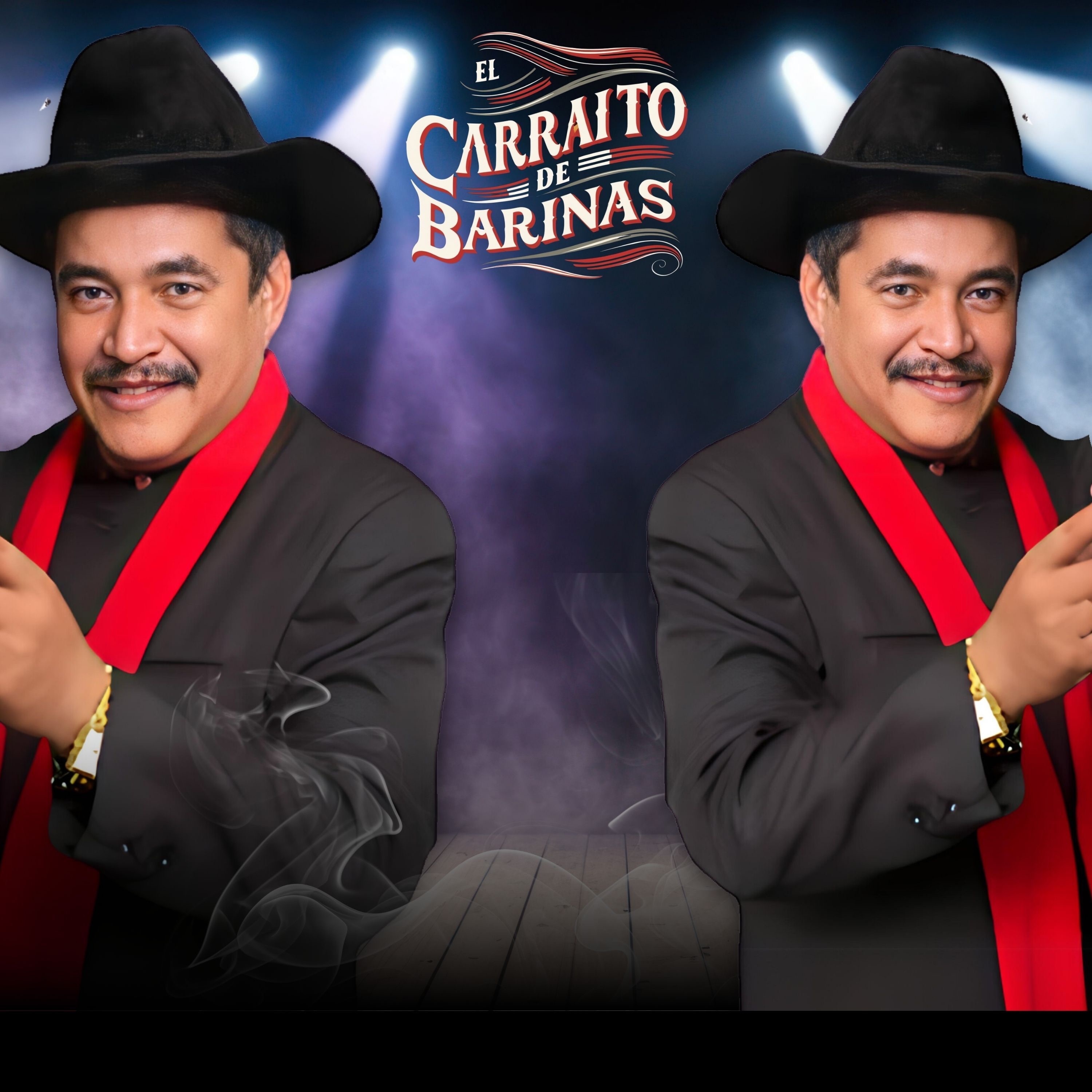 El Angelito 4 - Single