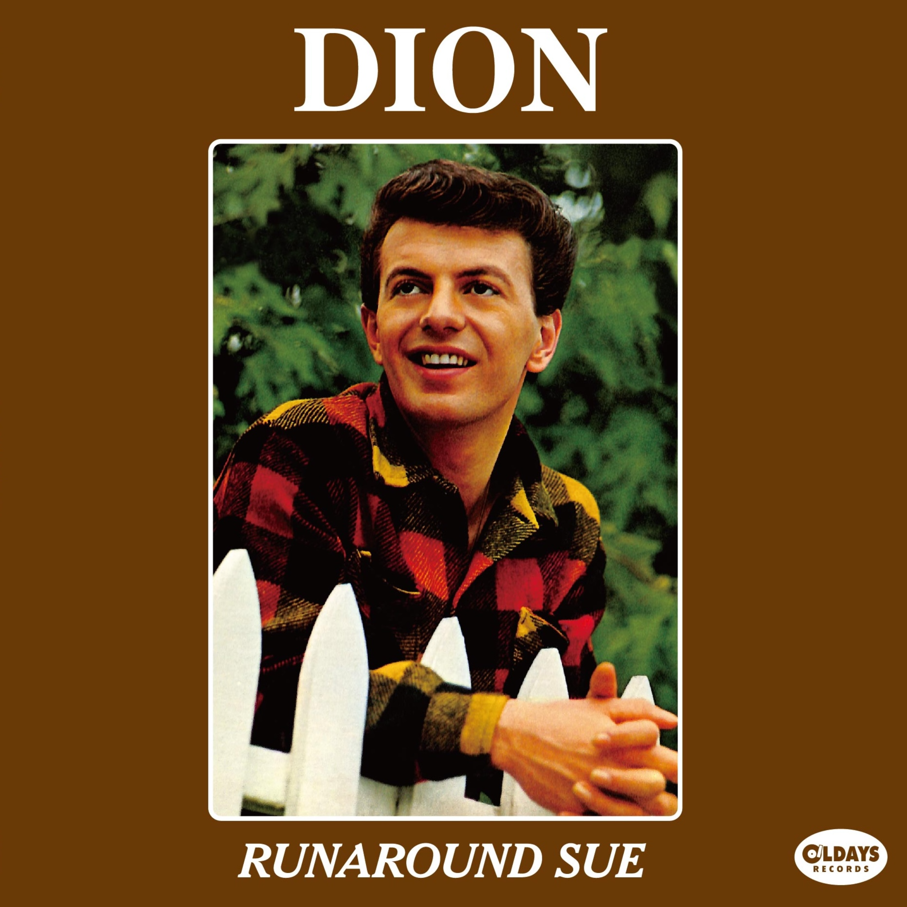 Runaround Sue