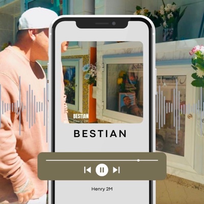 Bestian - Single