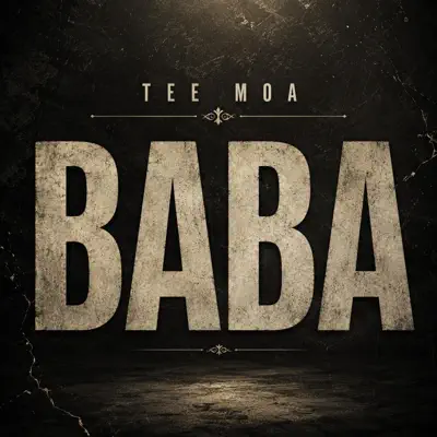 Escucha BABA - Single de Tee Moa