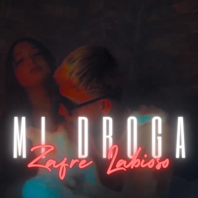 Mi Droga - Single