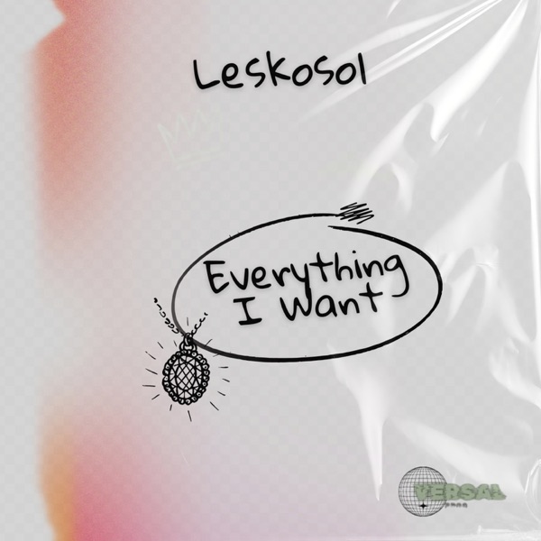 Everything I Want