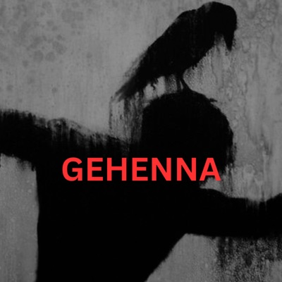GEHENNA (feat. Jaydox & MATILDA) - Single