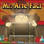 Mr. Arte Fact (feat. Powerhouse Fellowship Soul Choir) - Single
