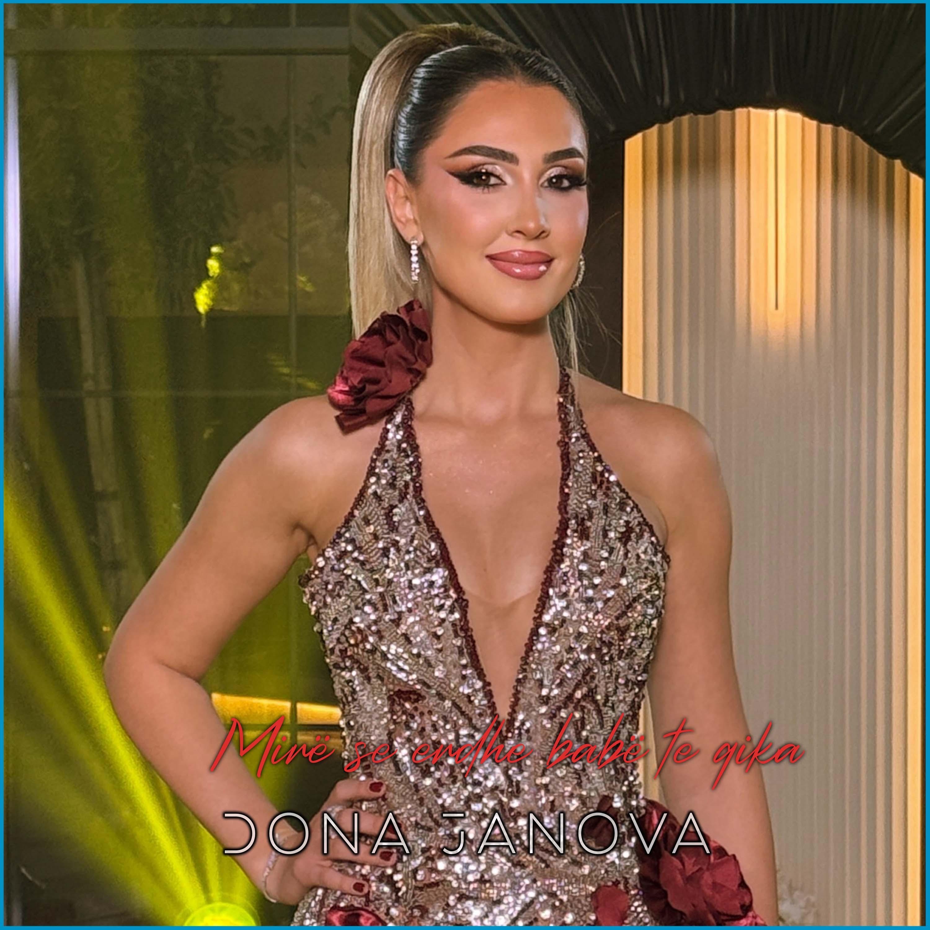 Mire se erdhe babe te qika - Single