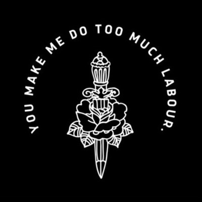 Too Much Labour - Single