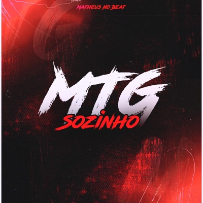 Matheus no Beat - MTG SOZINHO