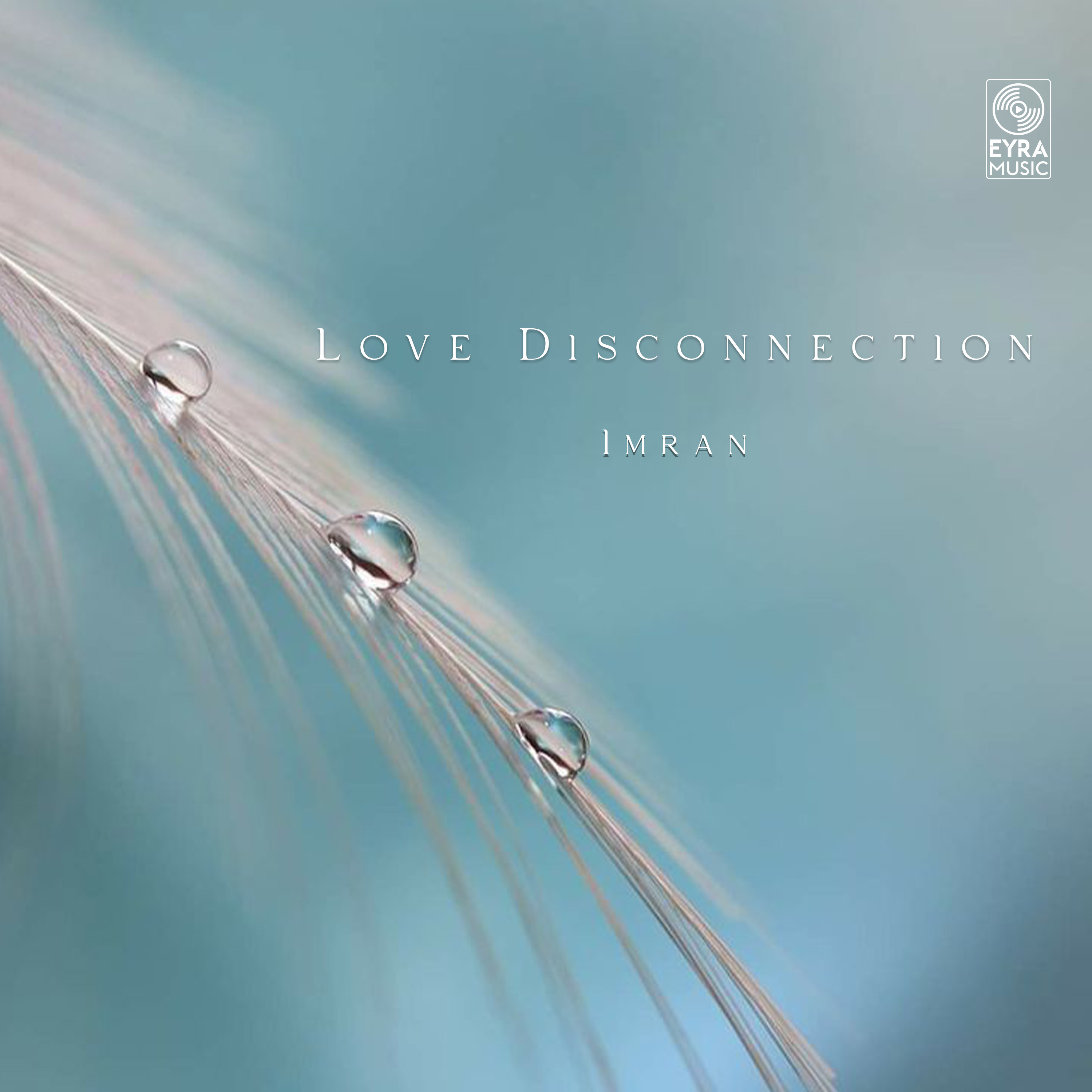 Love Disconnection - Single
