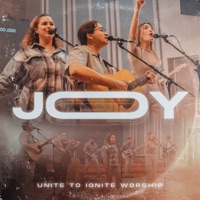 Joy (Live) [feat. Nicole Ramos & Gabriella Gaitan] - Single - Unite to Ignite Worship