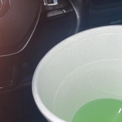 3rd in Inches - Single