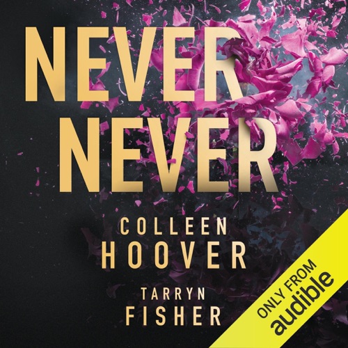 Never Never (Unabridged) cover