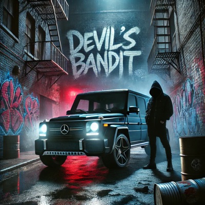 Song - Devils Bandit (Slowed & Reverb) - Arutnev Raleva