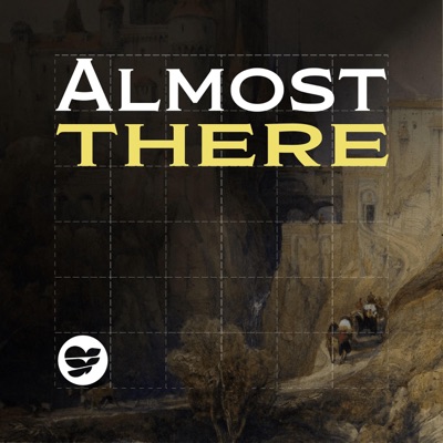 Almost There - EP