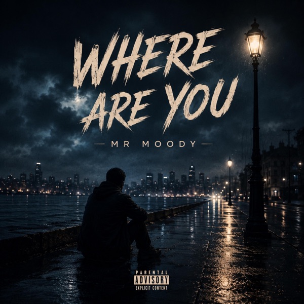 Where are you