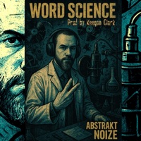 Word Science - Single - Abstraktius Artimus