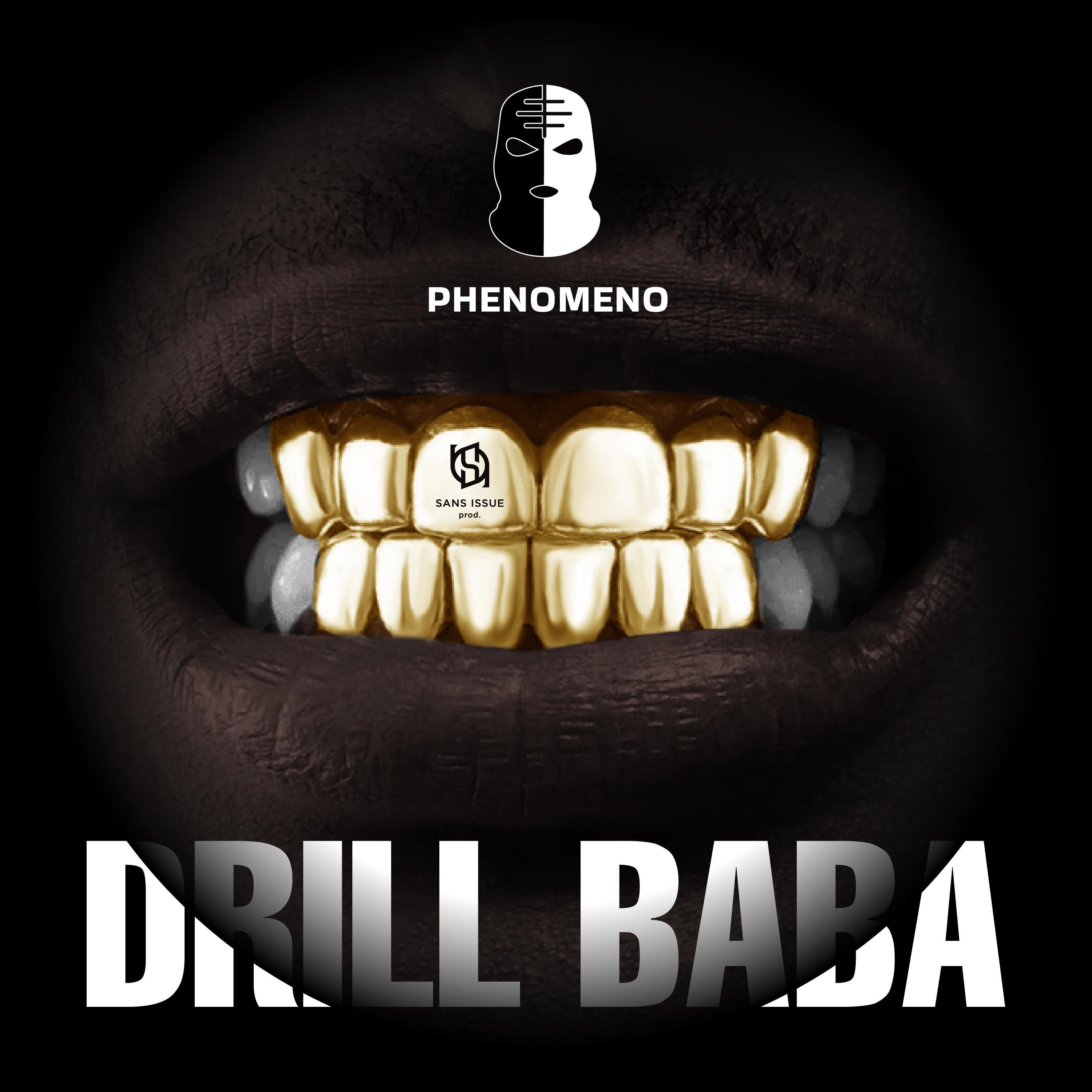 Drill Baba, 2024