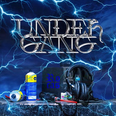 UNDERGANG - Single
