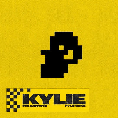 Kylie (feat. Rectone) - Single