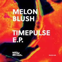 Timepulse - Single - Melon Blush