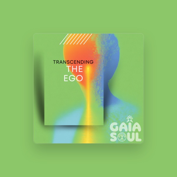 Gaia Soul's avatar