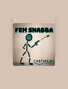 CartmenSを聴いたり、ミュージックビデオを鑑賞したり、経歴やツアー日程などを確認したりしましょう！