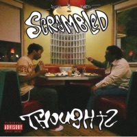 Fish & Bob's Scrambled Thoughts - Lord Fish Face