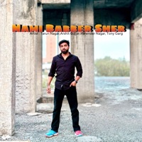 Nami Babber Sher (feat. Tony Garg) - Single - Tarun Nagar, Harender Nagar & Arshit Gujjar