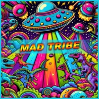 Living Stereo - Single - Mad Tribe