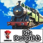 Die Dampflok