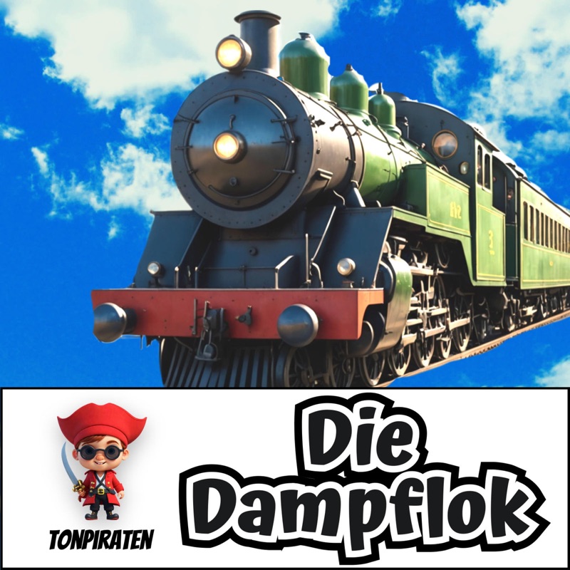 Die Dampflok