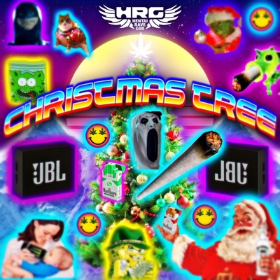 Christmas Tree - Single