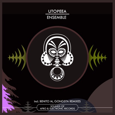Ensemble (Incl. Remixes) - Single