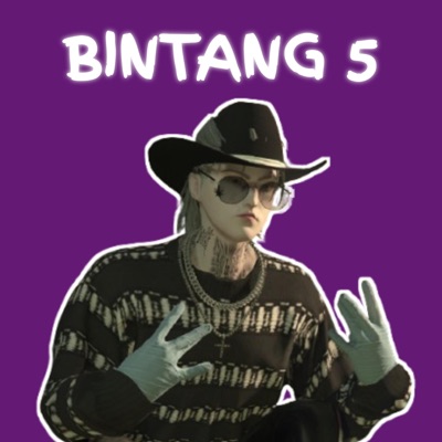 Rodger, buoa, Miren & sowu - DJ Bintang 5