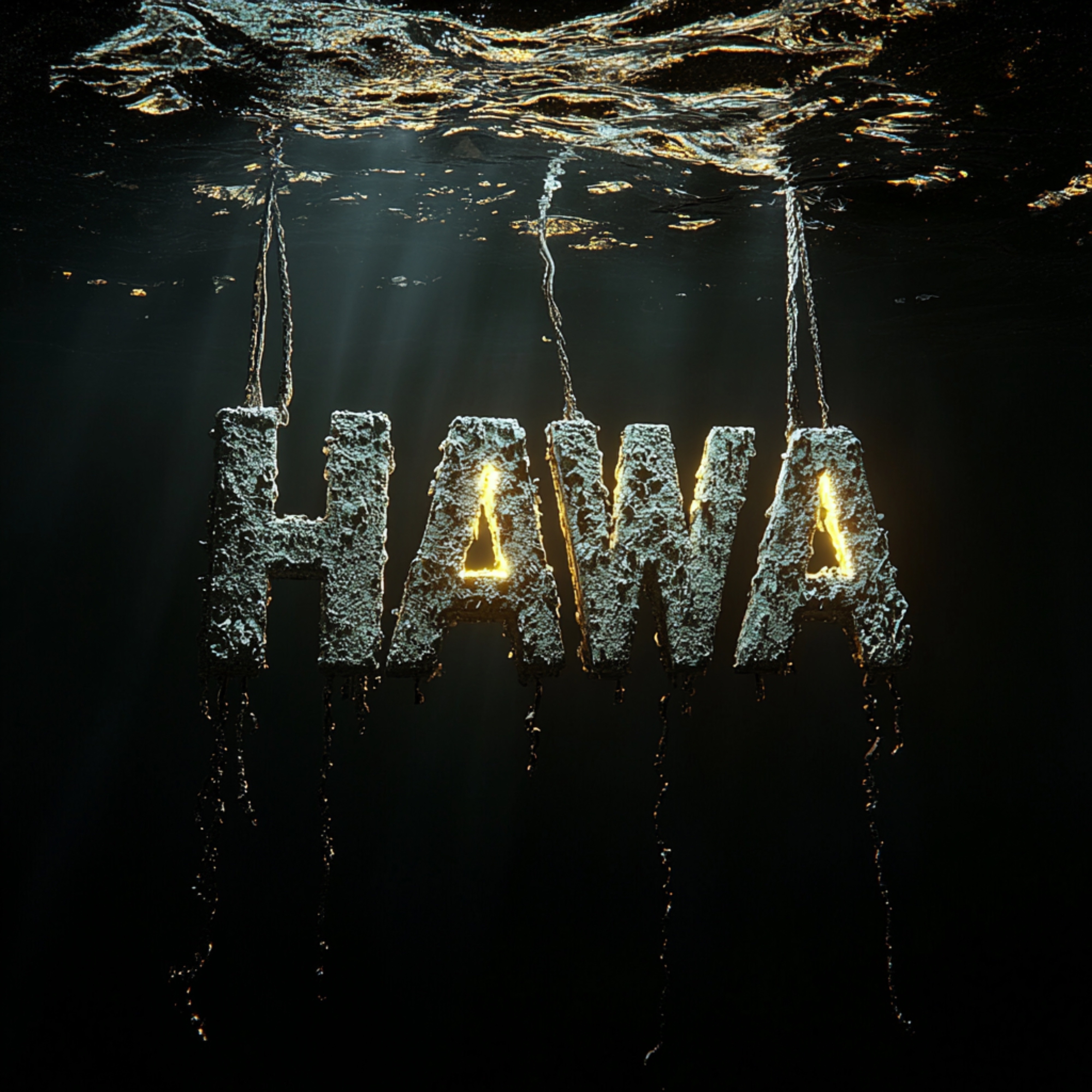 Hawa - Single