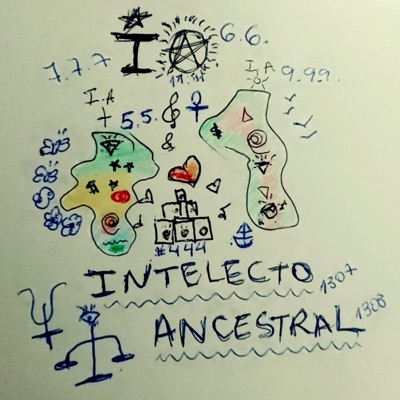 I.A (INTELECTO ANCESTRAL #888) (feat. ZionLab.) - Single